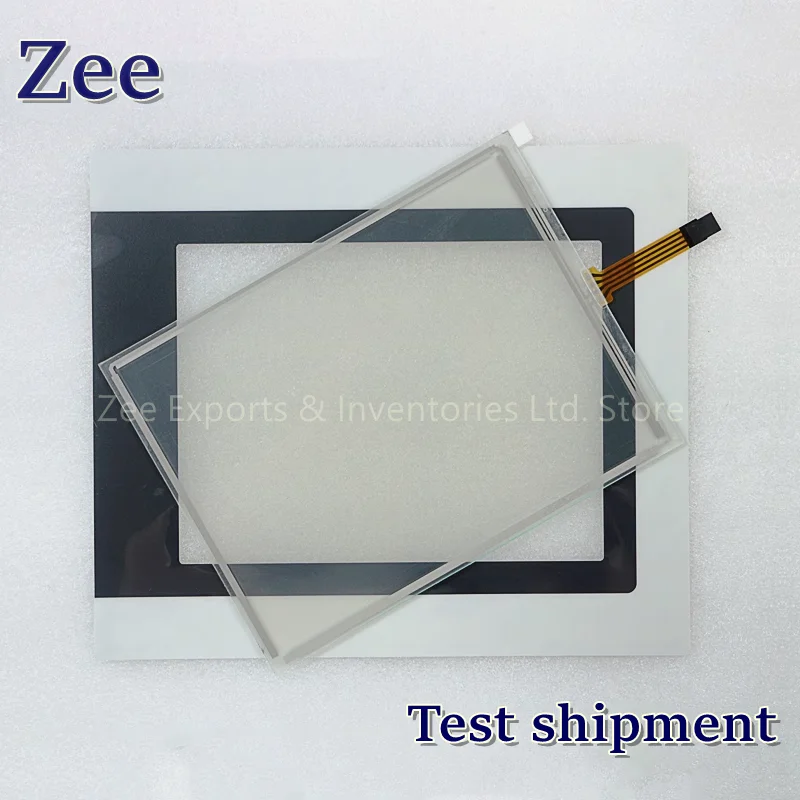 

New For 4PP420.1043-K24 Rev.H0 Touch Panle Screen Glass Protective Fim Overlay