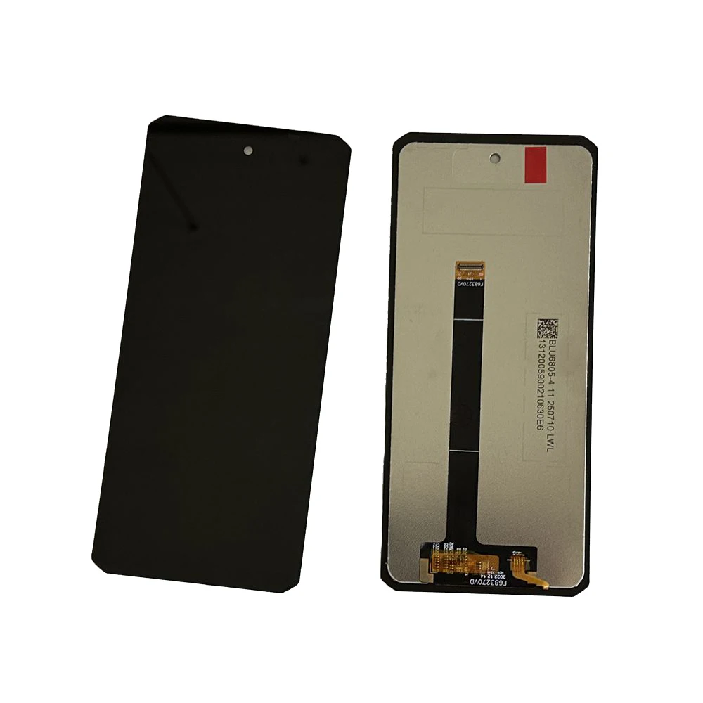 Original  For Hotwav Cyber X  Cyber X Pro  LCD Display +Touch Screen Digitizer Assembly Hotwav Cyber X Cyber X Pro LCD Sensor