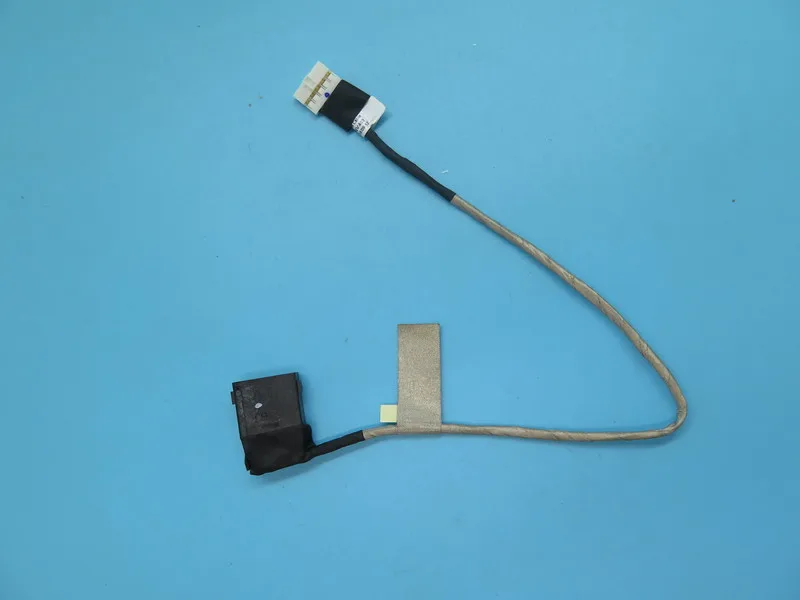 

Laptop DC IN Power JACK DC-IN Cable For Lenovo 700-15ISK 700-15 5C10K85921 New