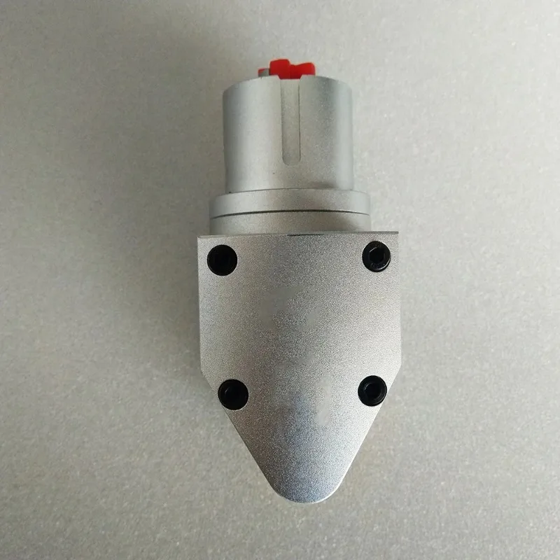 

For Wheel Knife Tool on Digital Cutting Machine Electric Rotary Knife Head