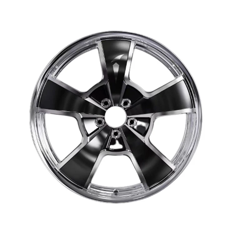 

Custom Alloy Forged Concave Passenger Car Wheels Hub For Modified Toyota Nissan Honda Civic