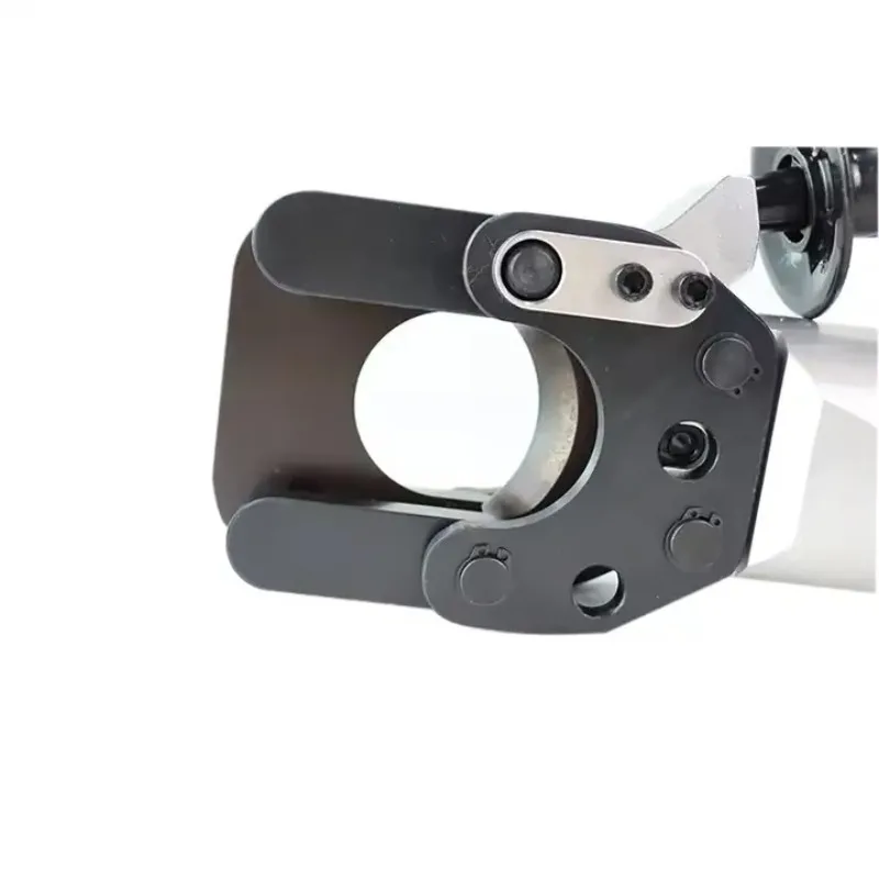 PC-55 油圧式切断ヘッド ケーブルカッター 工具