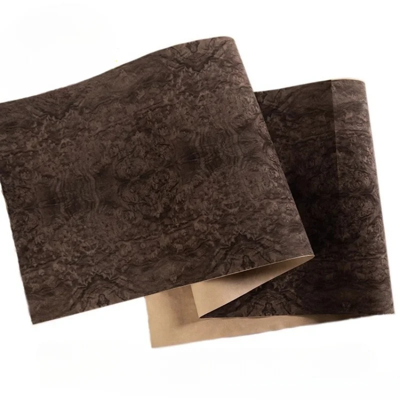 

1pcs Natural Walnut Wall Cabinet Decorative Surface 58cm x 250cm T0.25mm