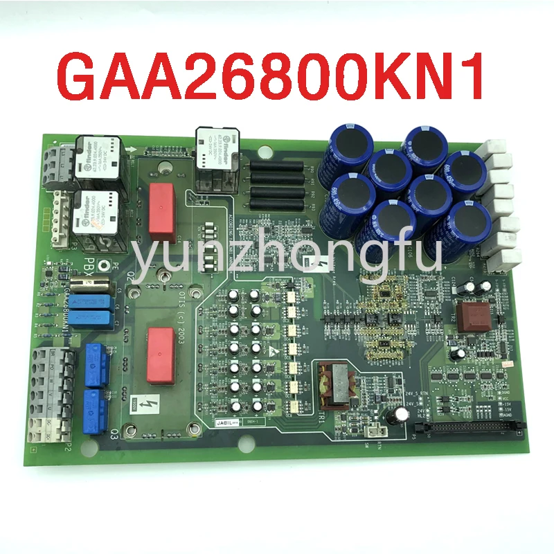 

Board OVF20CR board GAA26800KN1 (90% new)