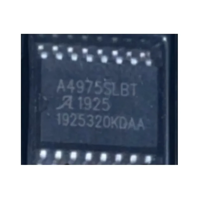 

A4975 A4975SLBTR-T A4975SLBT SOP16 Chip Motor Drive Controller Chip Electrical Components