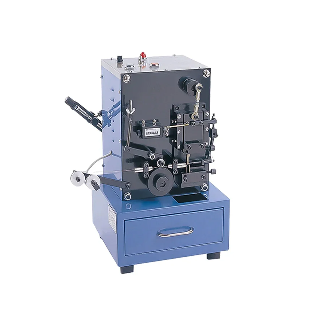 

Jumper forming automatic wire bending machine Electronic component cutting machine