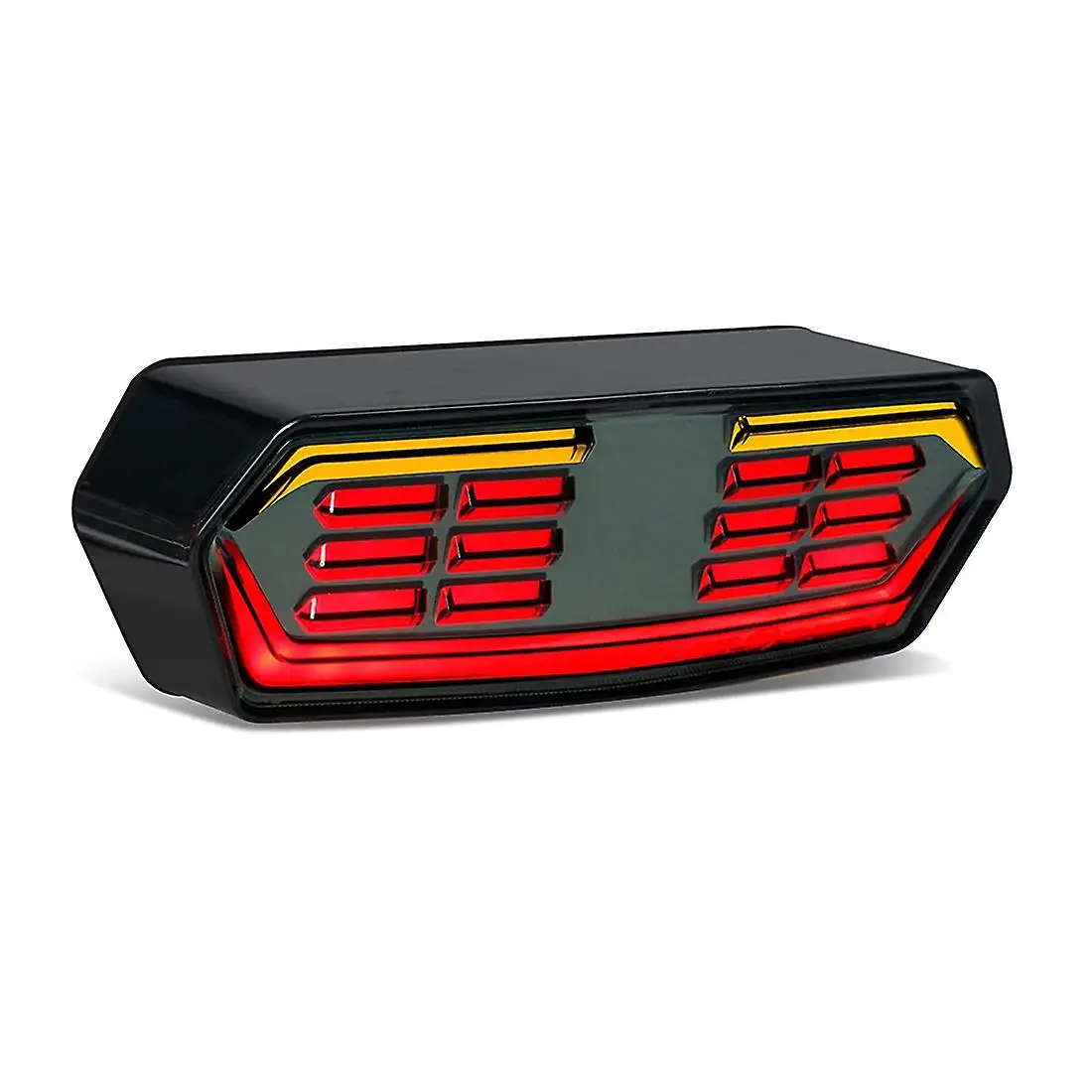 Motorcycle Brake Tail Light For Honda Grom Msx125 Cb650f Cb650r