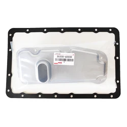 35330-60030 For toyota Fortuner Hilux Land Cruiser Prado Sequoia 4 Runner/Lexus LX470 UZJ100Transmission Filter 3533060030