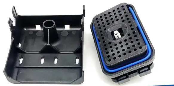 70 Pin Plug Assembly 160-7689 1607689 for Caterpillar CAT 1607689 Controller plug 160-7690 1607690 330C 336D 330D 340D 345C 345D
