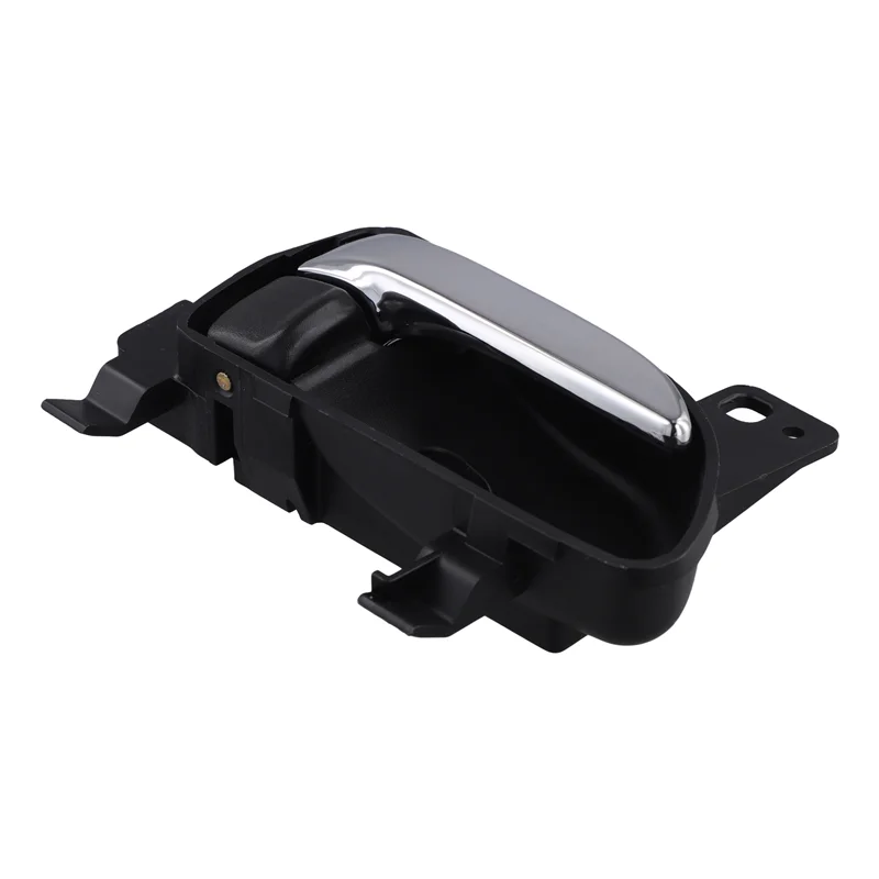 

Chrome Front Right Side Door Interior Handle 61051-FJ022VH 61051FJ020VH 61051FJ021VH For Subaru WRX BRZ Impreza Forester