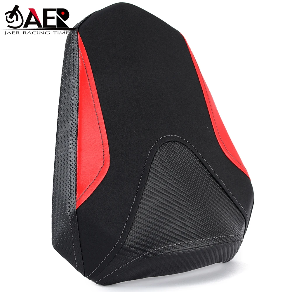 

CBR 500R CB 500F Rear Pillion Passenger Pad Seat Cushion for Honda CBR500R CB500F 2019 2020 2021 2022