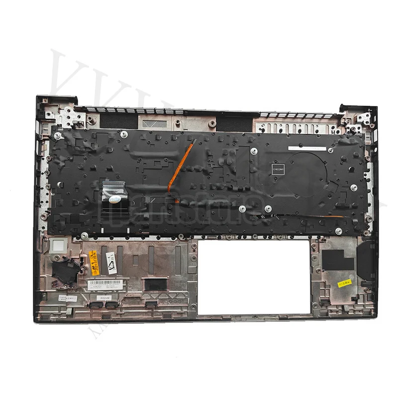 Y+ Brand New Suitable for HP ZBOOK Firefly 15 G7 Palmrest US Keyboard Backlit Protective Cover M07494-001