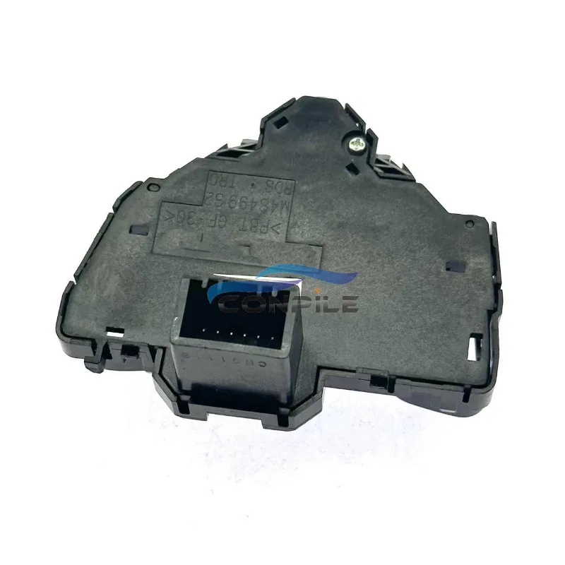 For Honda 12-16 CRV Multifunctional Steering Wheel Audio Volume Control Switch Button 1pcs