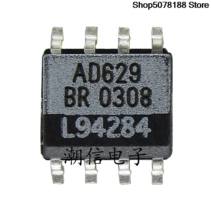 AD629eria AD629BRZ, AD629BRZ