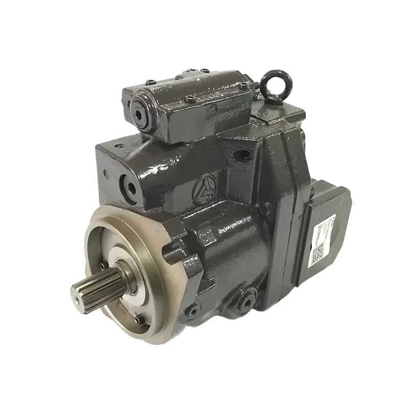 

Construction Machinery Part K3VL Series K3VL28 K3VL45 K3VL80 Hydraulic Piston Pump