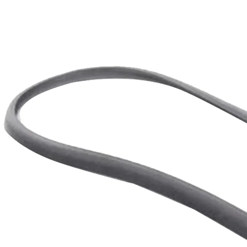 

BAAJ-Car Engine Hood Sealing Gasket For BMW E70 E71 E72 51237161345 Rubber Seal Strip Protection Decoration Parts