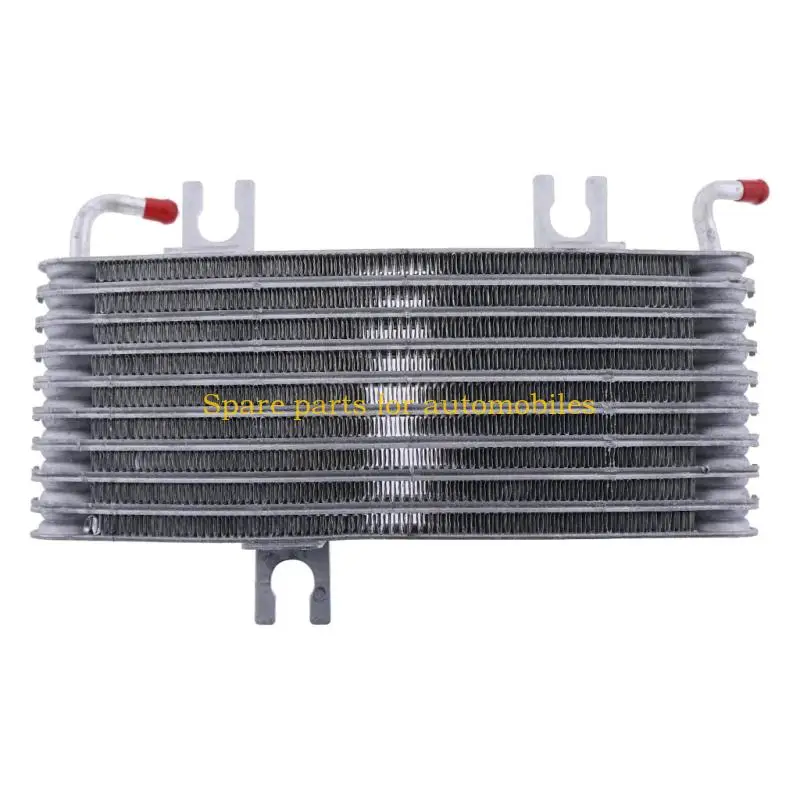 

Высокоэффективное охлаждение трансмиссионного масла H58F снижает температуру транспортных средств на 50 градусов Цельсия