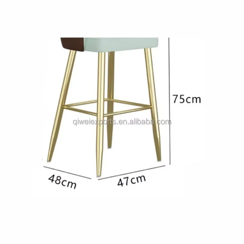 Customizable Wholesale Metal Chair Furniture Frames Hardware Furniture  Sofa Chair  Frame