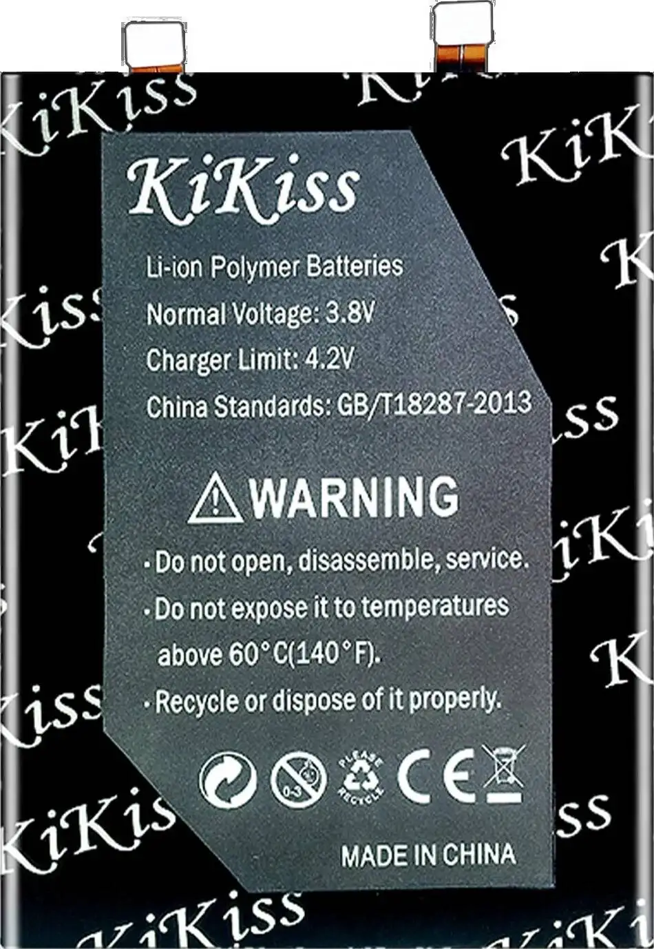 

5000Mah Mobile Phone Battery For Motorola Moto Edge 50 Pro XT2403 Long-Lasting QM45