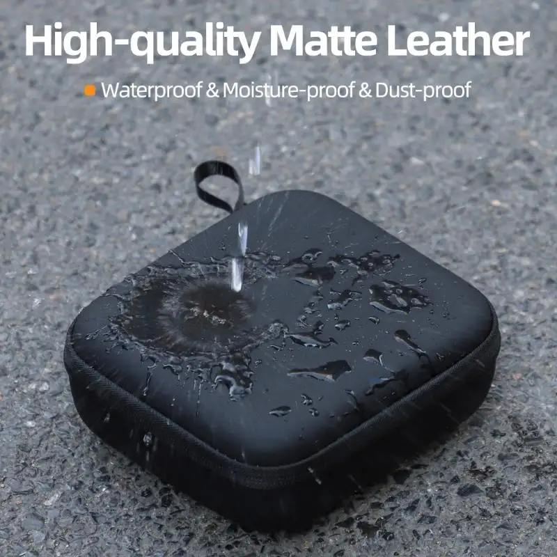 2025 حالة تخزين الجسم الجديدة لوجه مقاوم الغبار مقاوم الغبار في الهواء الطلق كيس في الهواء الطلق