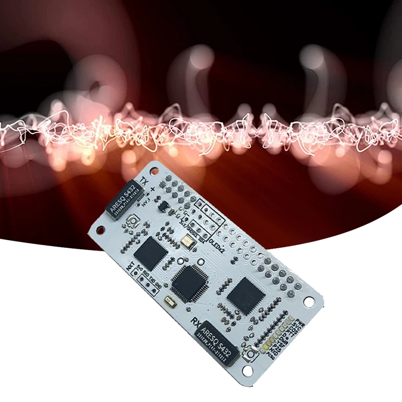 Hotspot Board Kit Hot Spot Board For Pi Star Raspberry Pi Zero W 0W 2W 3B+4B+MMDVM Mobile Power Supply