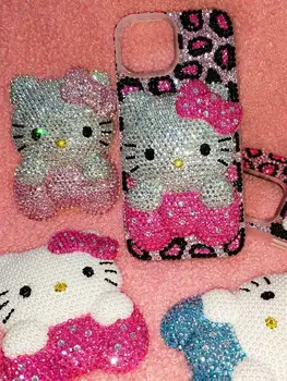 8 best sales etui na telefon z łańcuszkiem - №7