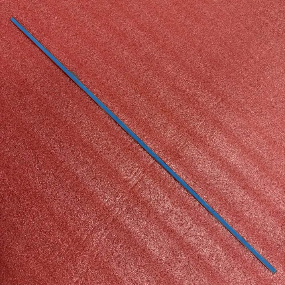 Striscia retroilluminata a LED per GRUNDIG 46VLE630BH Samsung 2013SLS46 7030NNB CHA 2D 60