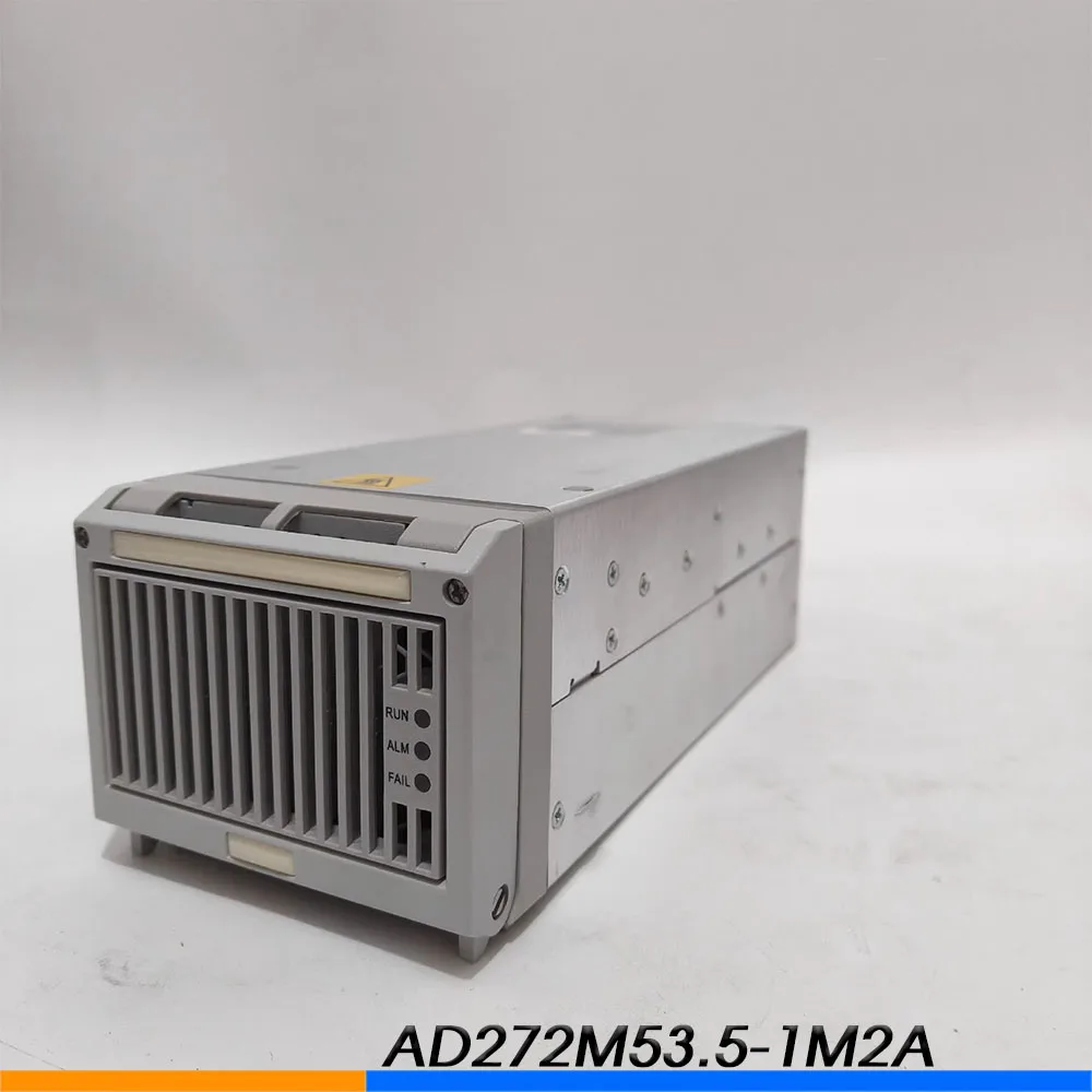 

AD272M53.5-1M2A 53,5 В 50 А для модуля выпрямителя мощности связи VAPEL перед отправкой, идеальное тестирование