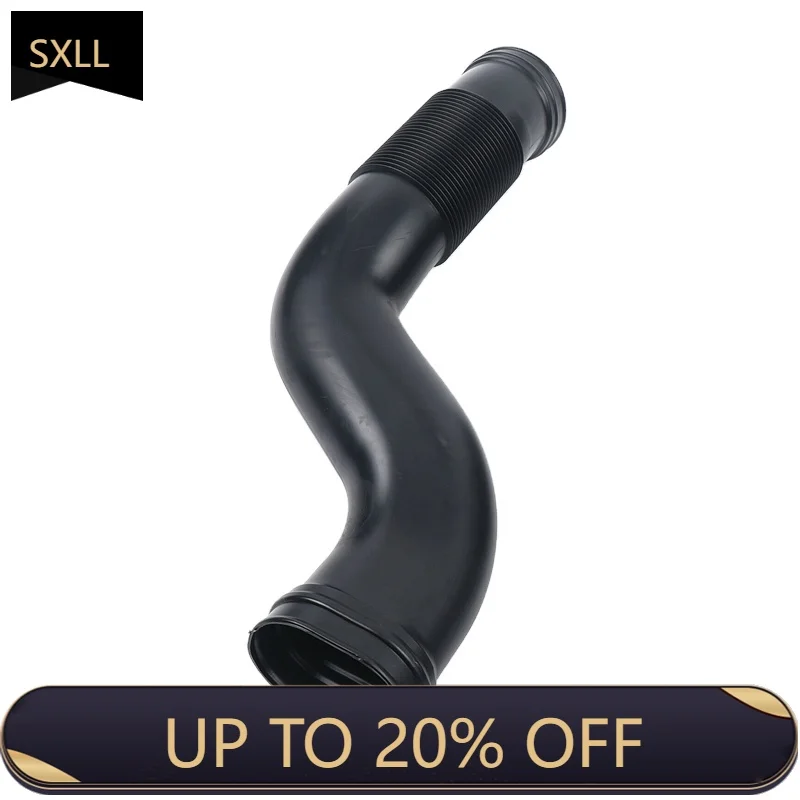 

2 pcs air filter intake hose left and right 1645051361 1645051461 Suitable for W164 GL450 550 ML350