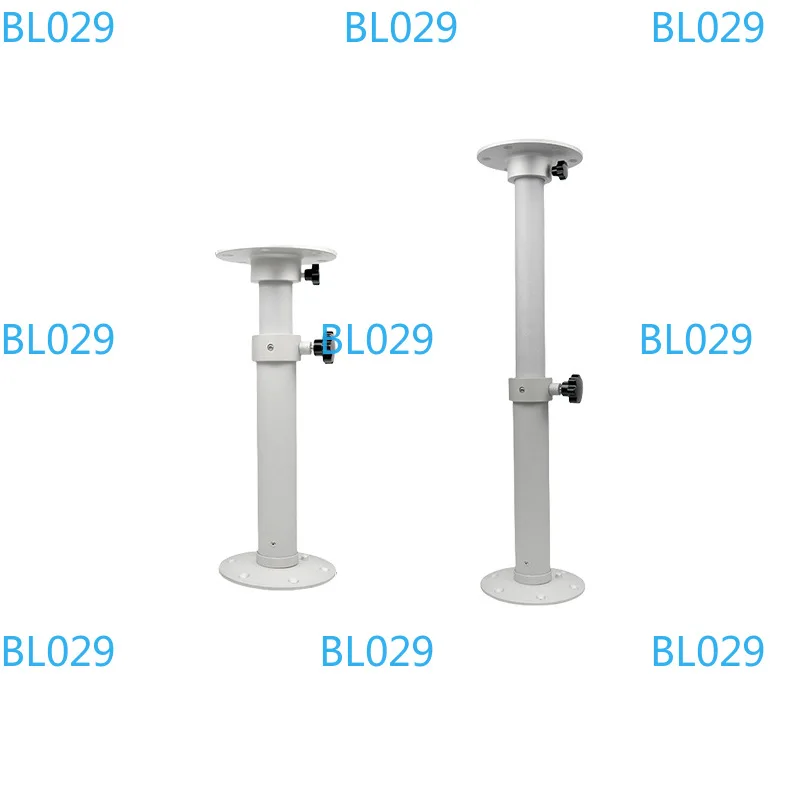 

Легко разбираемые телескопические ножки для столов RV, подходящие для всех типов подъемных столов для яхт и судов.