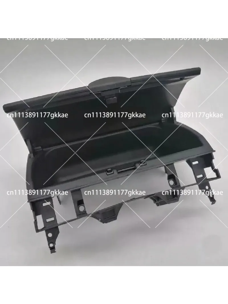 Dashboard Center Console Storage Box Organizer for Coupe Sedan Glove Cabinet Workbench