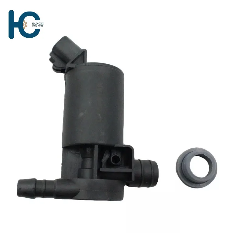 85280-20020 Headlamp Washer Pump With Grommet For Lexus RX350 RX400h Toyota RAV4