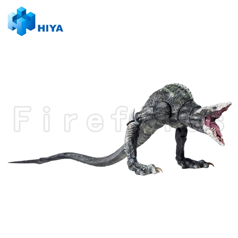 [Pre-Order]15CM HIYA 6inches Action Figure Exquisite Basic Kong Skull Island SkullDevil Re-issue Version Anime Model Toy