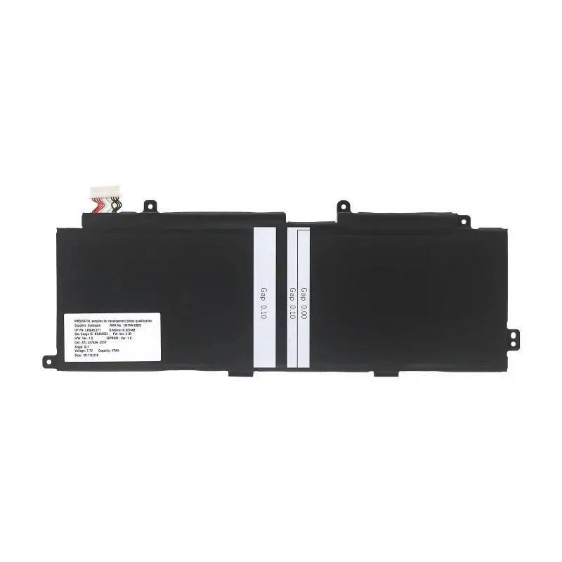 Imagem -04 - Bateria para hp Elite x2 g4 Mc02xl Hstnn-db9e L46601005tpn-db 7.7v 47wh Novo