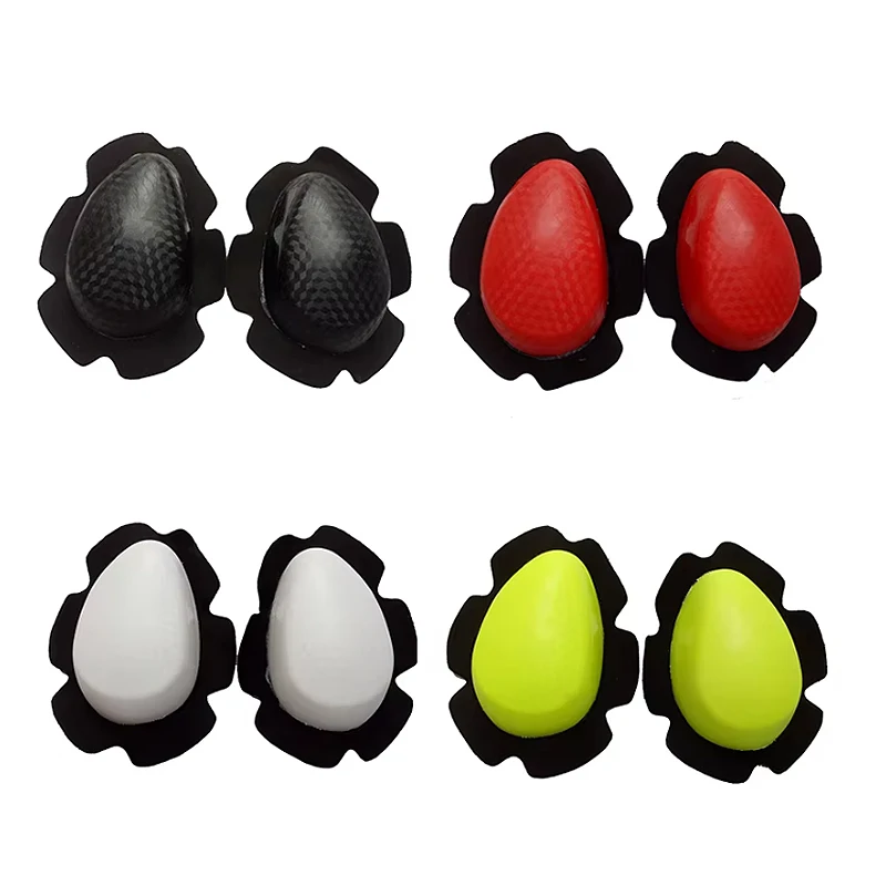 Universal Motorcross Racing Kneepad Motorcycle Sports Protective Gears Kneepad Knee Pads Sliders Protector Moto Accessories