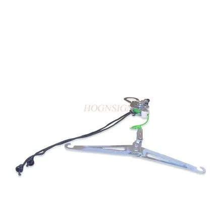 Hook-type traction frame hanging cervical traction device cervical spine stretcher home cervical spondylosis traction neck pain