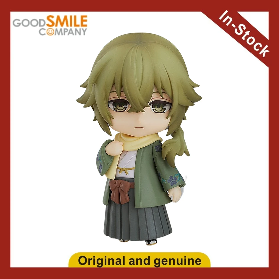 

【UA】GSC Nendoron 943 Фигурка Мэйдзи Тога Ренга Хисиды Харукусы, модель, игрушка, подарок