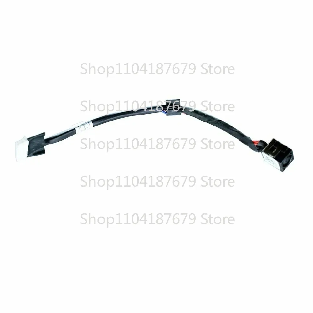 

1pcs DC Power Jack Charging Port Cable FOR Precision 7710 M7710 M7720 0MJ0HM Part