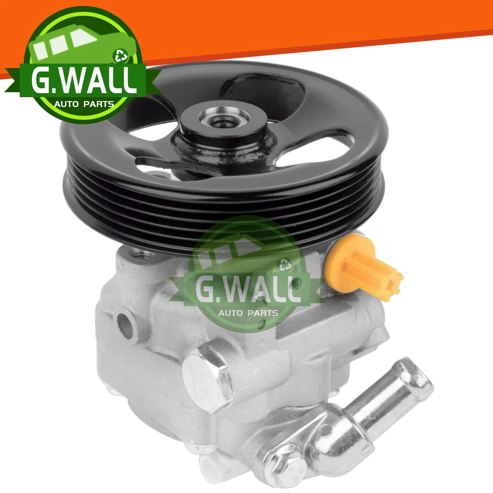 

Power Steering Pump With Pulley For 2003-2007 Subaru Forester 2.5L 34430SA000 34430SA010 21-5330 AA121-5330 78-8365 55-5609