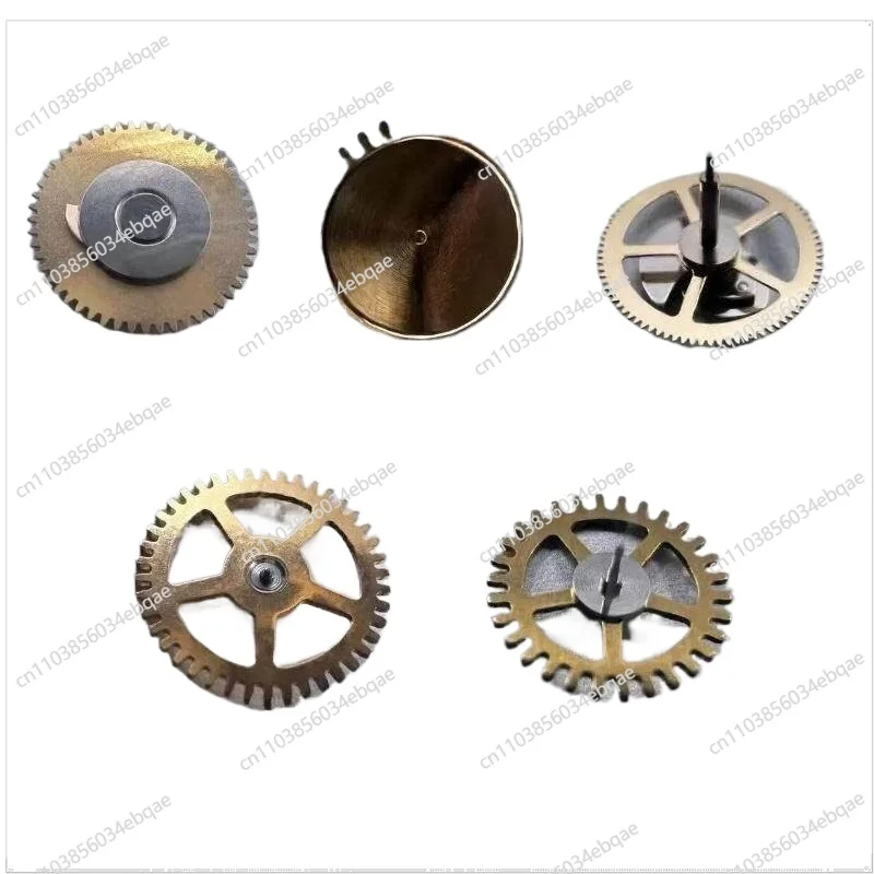 For L688.2 chronograph wheel 688 movement 3-point small needle wheel over wheel two-wheel drive L688.5  watch accessories