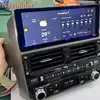 10.9インチ新型カーラジオAndroid レクサスGX400 GX460 2009-2022 CarPlayマルチメディアビデオプレーヤー GPS WIFIステレオヘッドユニット 5