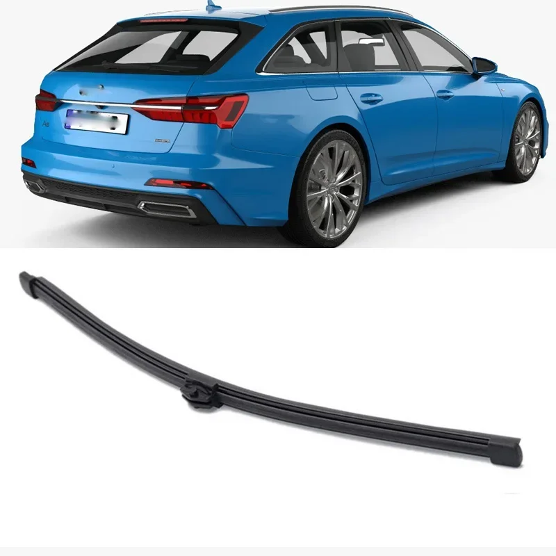 

For Audi A6 Avant (C8) 2019 - 2022 Car Accessories Window Wiper Blades 16" Rear Windshield Wiper Blade