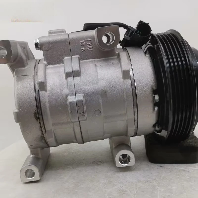 ل 2013-2018 هيونداي أكسنت سولاريس توكسون/كيا سبورتاج 2.4L الهواء التيار المتناوب ضواغط مكيف الهواء 977011S400 97701-1S400 97701 1S400