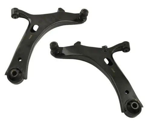 

Set of 2 Front Lower Control Arms For Subaru Impreza Legacy WRX 2003-2017 20202-AG180 20202-AG181 20202-AG190 20202-AG191