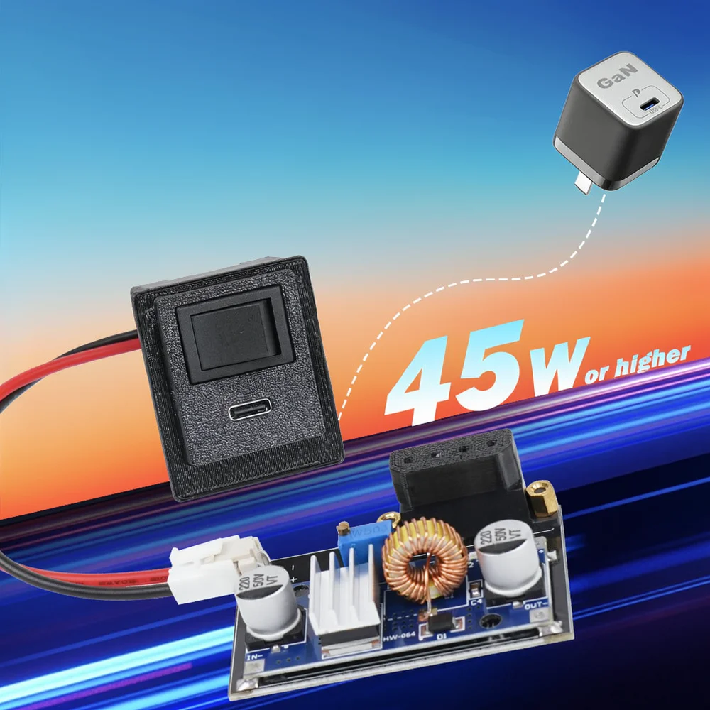Placa de alimentación con entr - Retro Gaming Repair reseña y precio