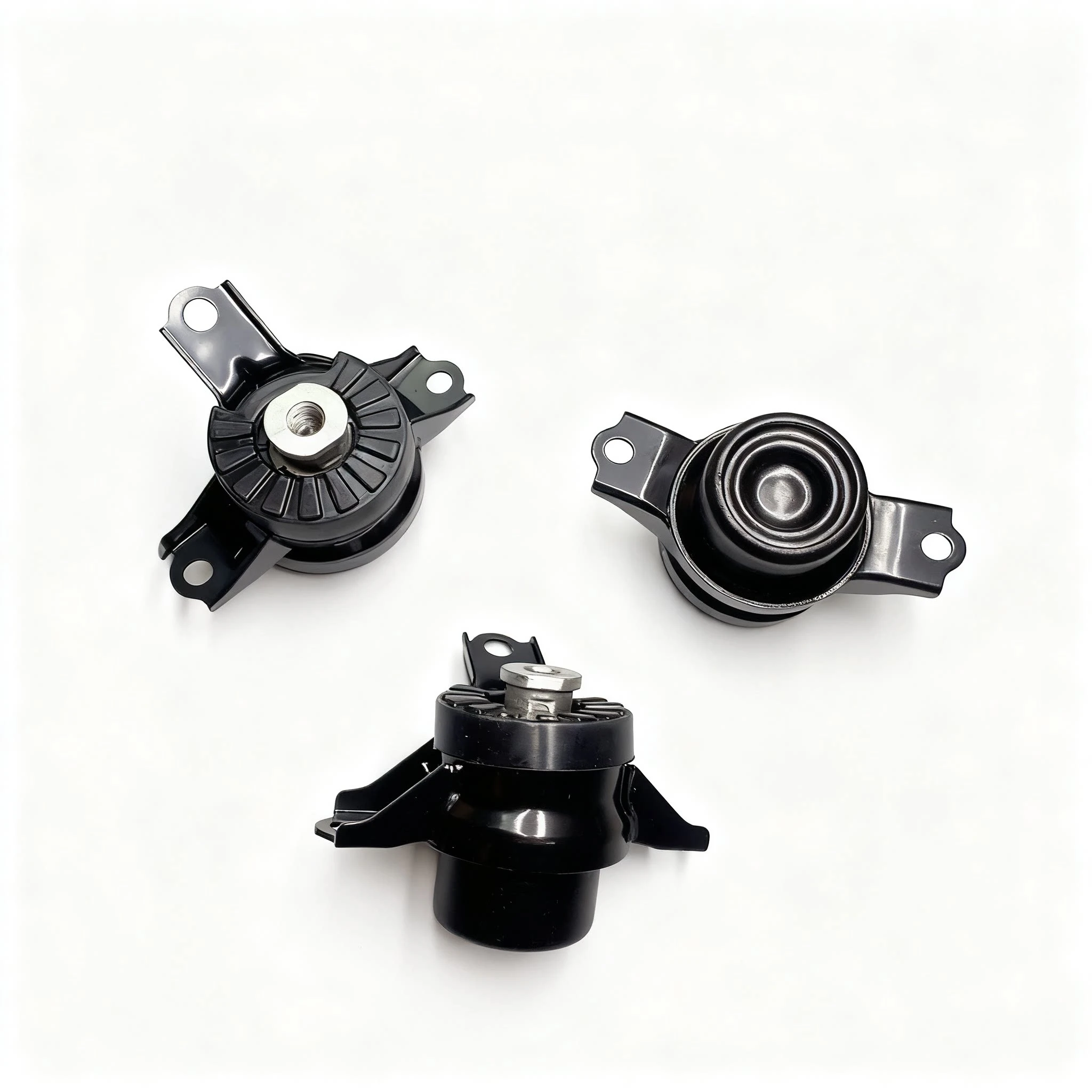 Engine Mount 12305-B1020 For Toyota Passo KGC10 Daihatsu Sirion Right Motor Mount