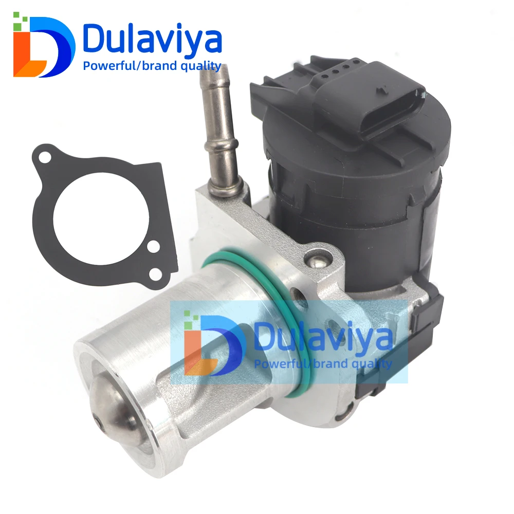 

EGR Valve For Mercedes Benz W212 X164 W166 W221 A6421402160 88489 A642-140-21-60 6421402160 Car Air Intake System