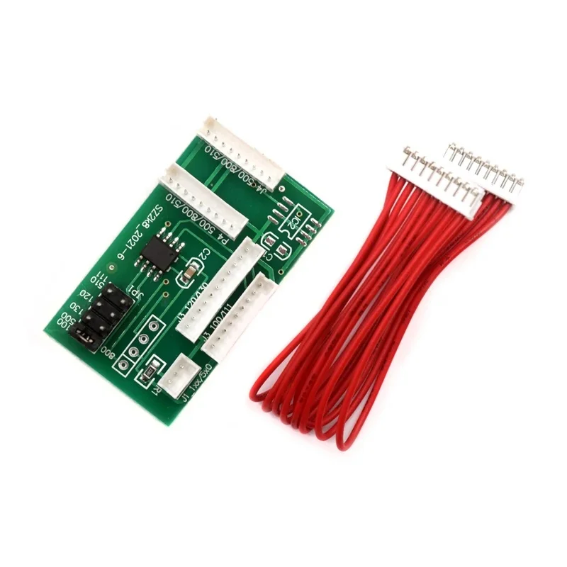 For HP HP500 decryption card 800 510 100 110 120 130 111 decryption card