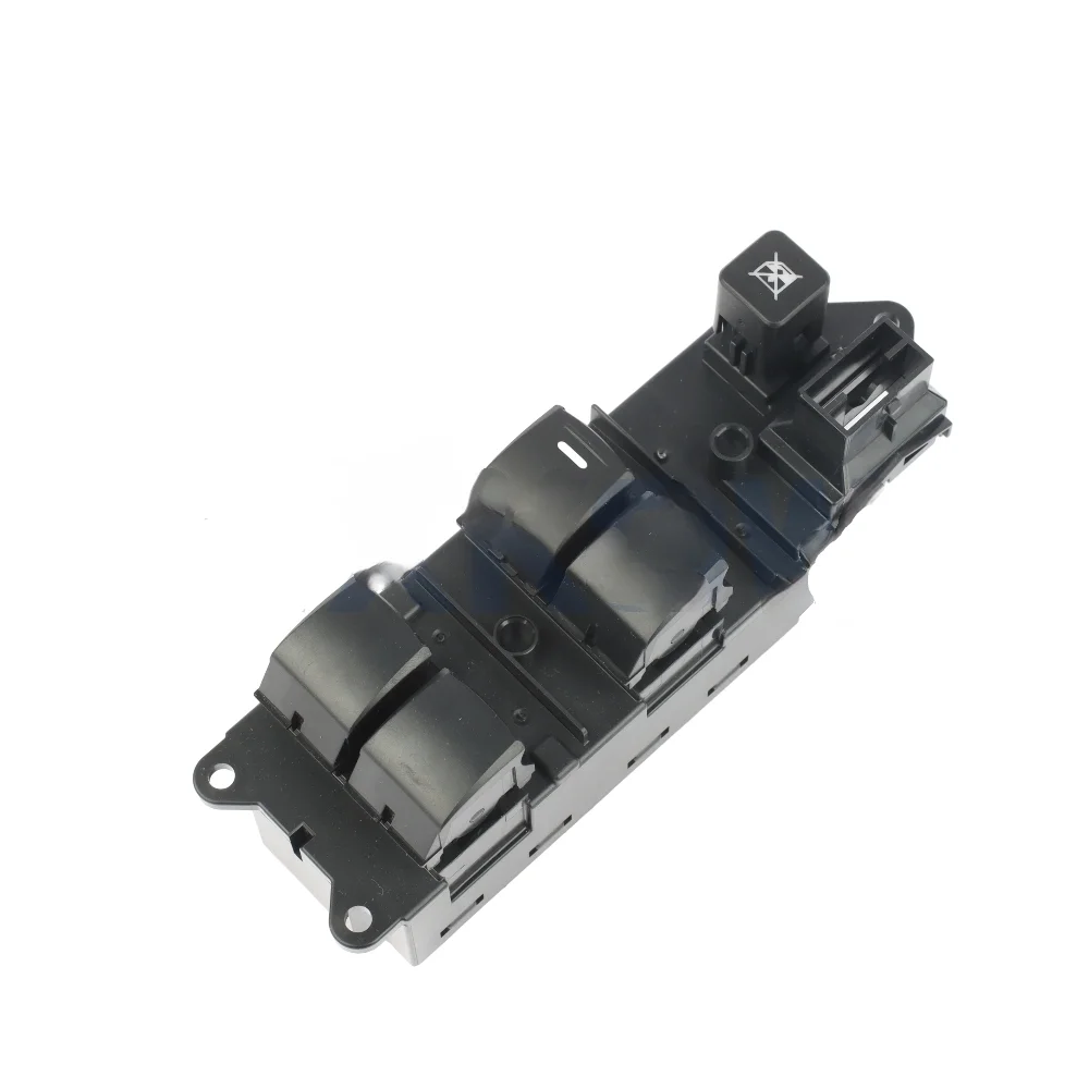 

Оригинальный переключатель стеклоподъемника передней двери в сборе для Montero Pajero Sport Nativa Iii L200 Triton V 2015- 8608a292