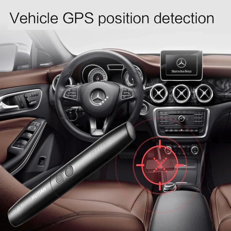 隠しカメラ検出器ペンセキュリティ保護 RF 信号盗聴カムスパイガジェットワイヤレス GSM GPS オーディオバグファインダー